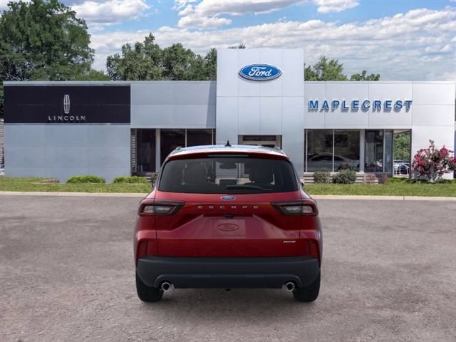 New 2026 Ford Escape ST-Line w/ Tech Pack #1 AWD/4WD image 5
