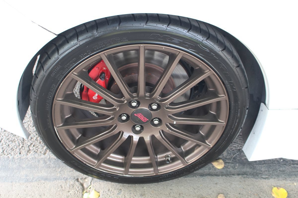 Used 2020 Subaru BRZ tS RWD image 38