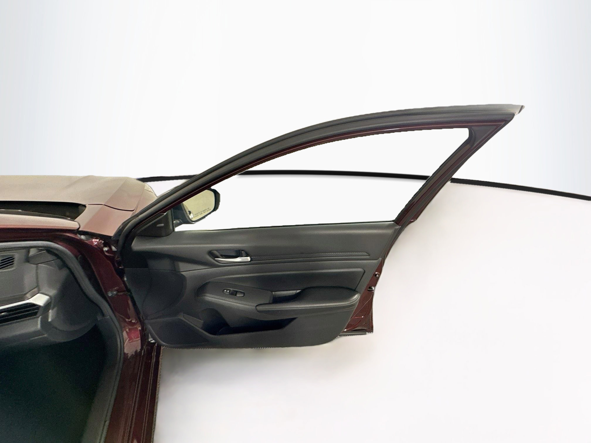 Used 2025 Nissan Altima 2.5 SV FWD image 30