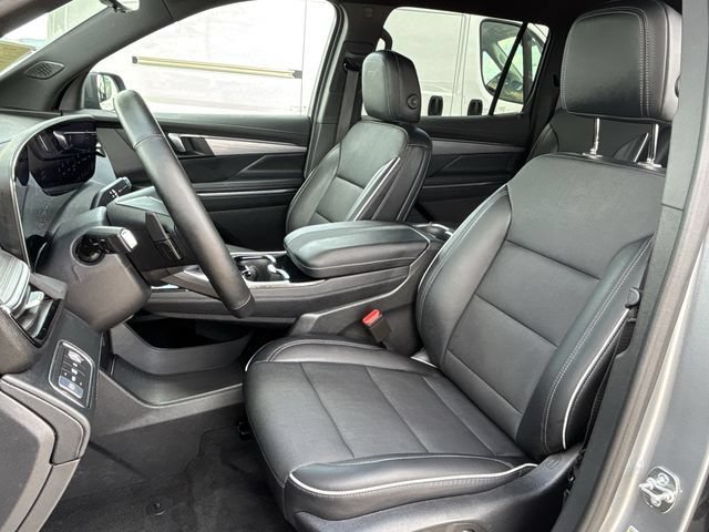 Used 2026 Buick Enclave Preferred w/ Power Package FWD image 21