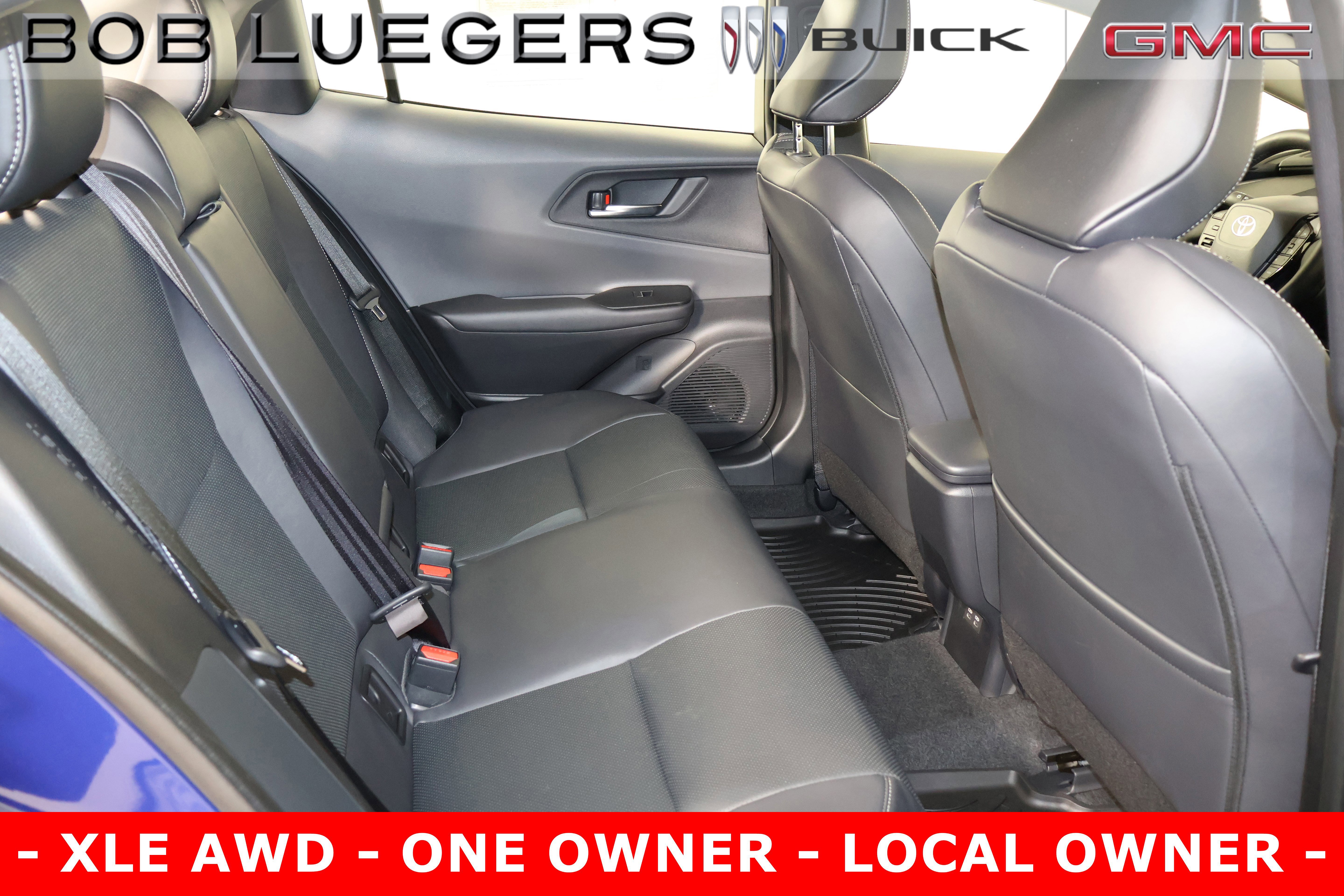 Used 2026 Toyota Prius LE image 16