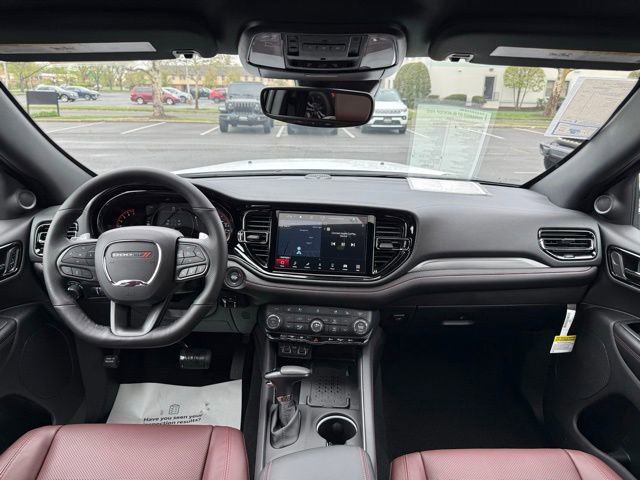 New 2026 Dodge Durango GT AWD/4WD image 24