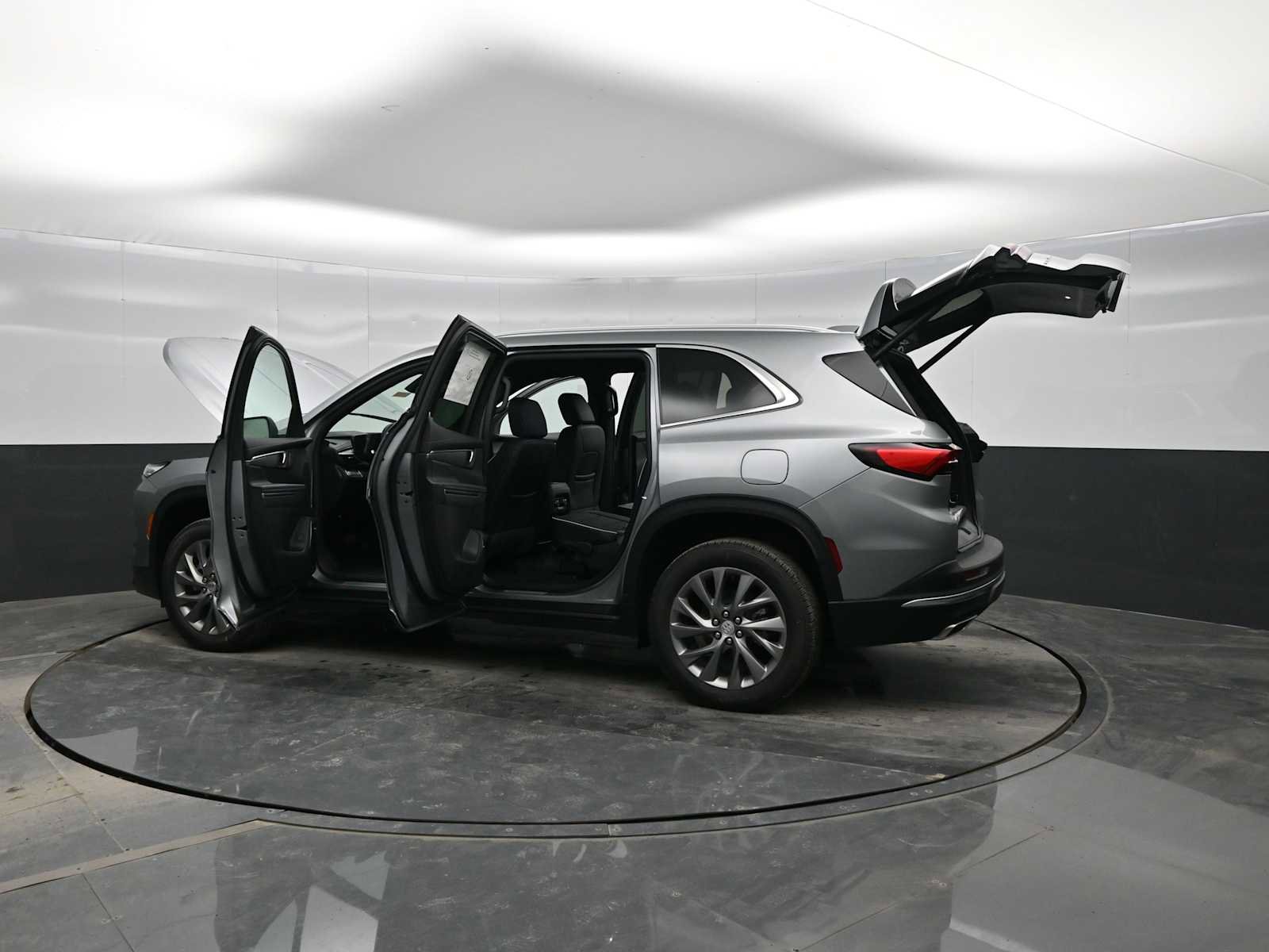 New 2026 Buick Enclave Preferred image 41