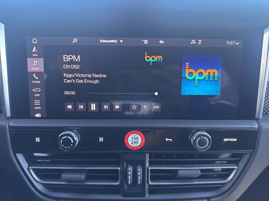 Used 2025 Porsche Macan GTS image 35