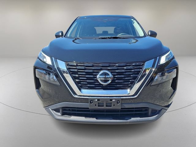 Used 2021 Nissan Rogue S AWD/4WD image 3