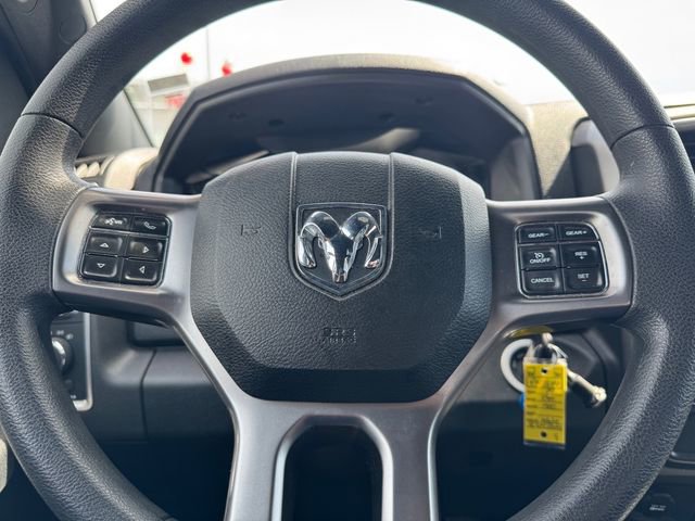 Used 2024 RAM 1500 Classic Warlock image 15