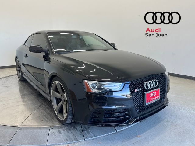 Used 2014 Audi RS 5 4.2 image 1