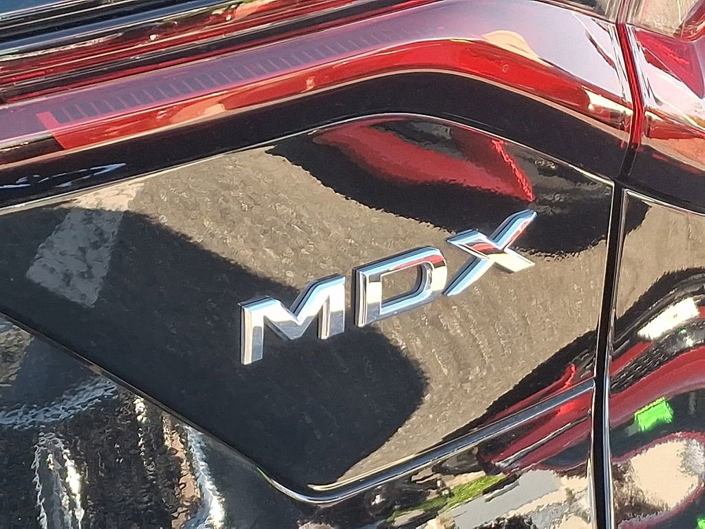 Certified 2023 Acura MDX A-Spec AWD/4WD image 33