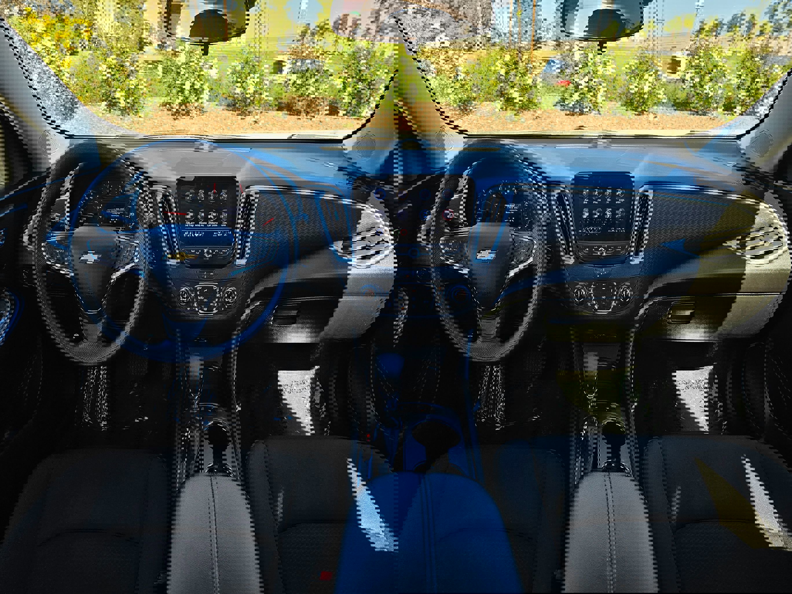 Used 2024 Chevrolet Malibu LT image 20