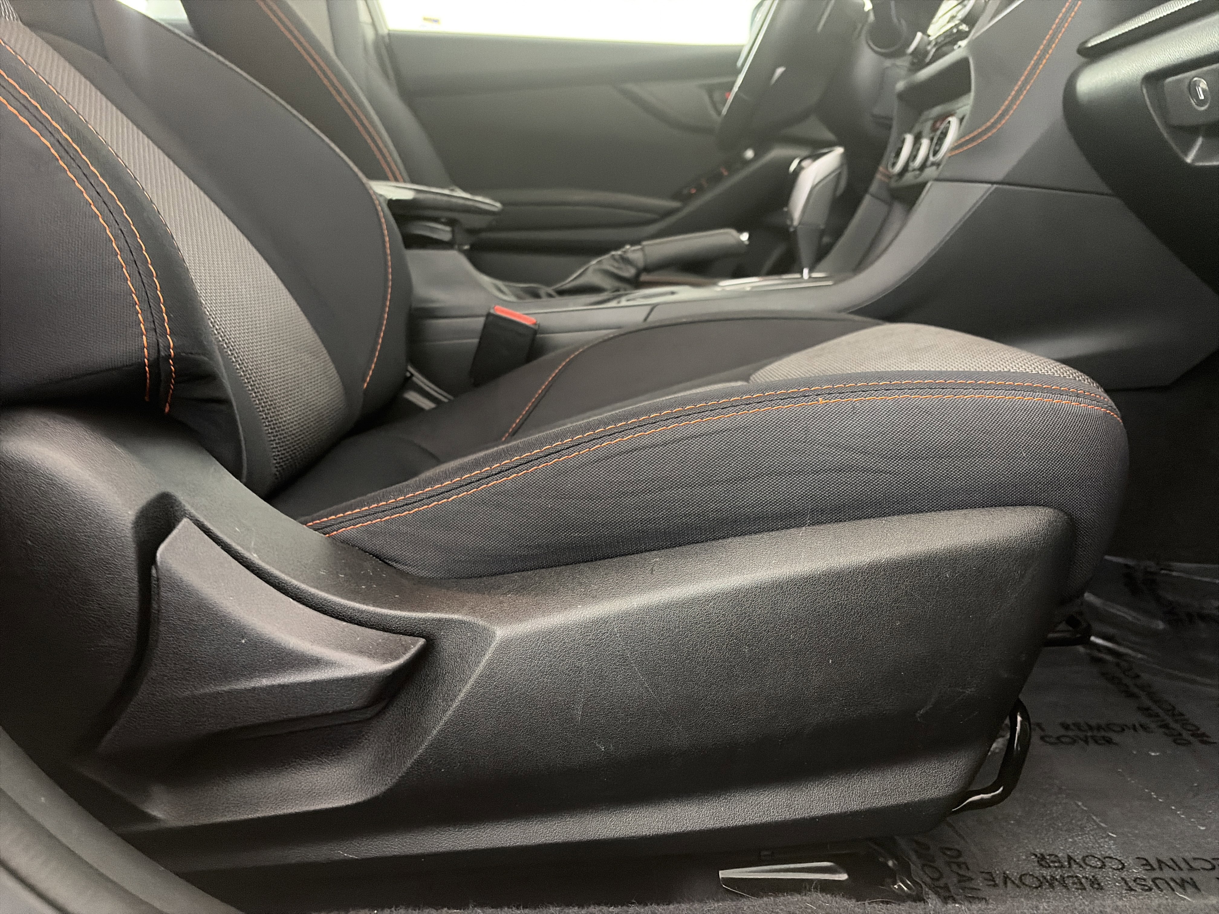 Used 2021 Subaru Crosstrek 2.0i Premium w/ Moonroof Package image 30