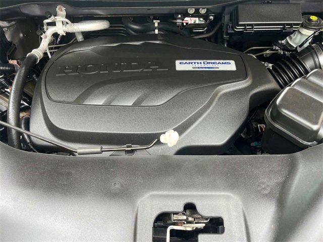 Used 2020 Honda Pilot EX-L image 28