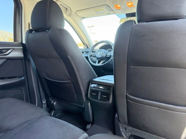 Used 2021 MAZDA CX-9 Sport image 13