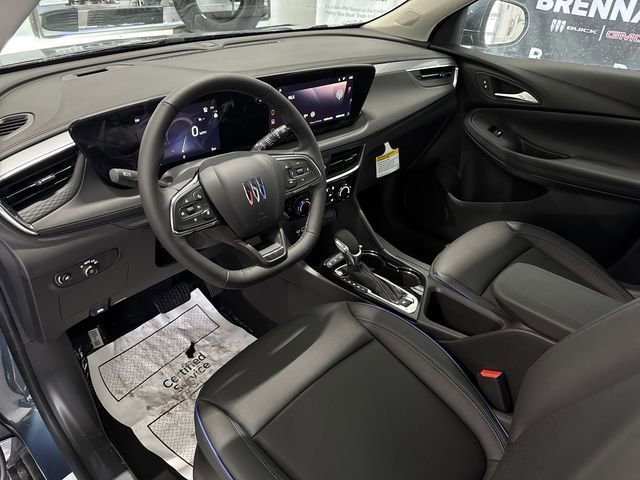 New 2026 Buick Encore GX Sport Touring w/ Comfort Package image 10