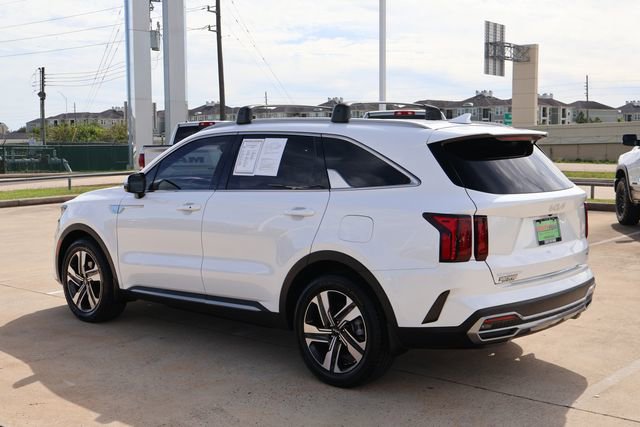 Used 2023 Kia Sorento EX AWD/4WD image 4