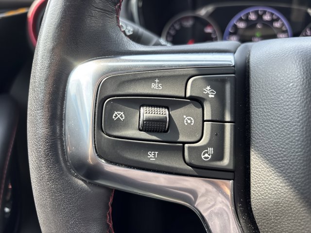 Used 2022 Chevrolet Blazer RS w/ Enhanced Convenience Package image 30