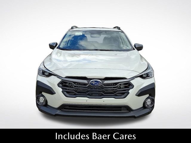 New 2026 Subaru Crosstrek 2.5i Limited AWD/4WD video 2
