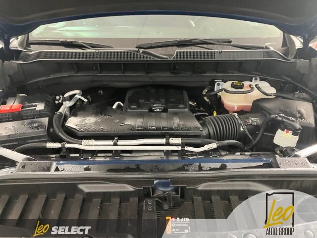 Used 2024 Chevrolet Silverado 1500 LT AWD/4WD image 25