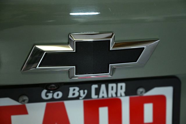 Used 2025 Chevrolet Equinox ACTIV w/ Safety and Technology Package image 10