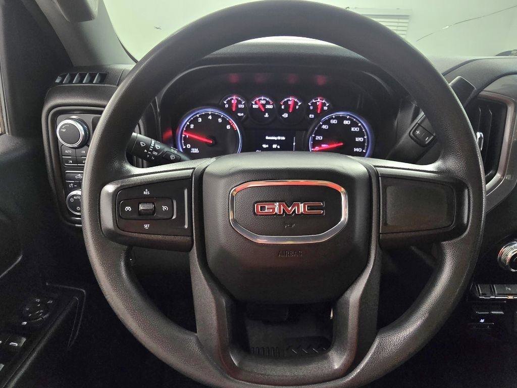Used 2020 GMC Sierra 1500 4x4 Double Cab w/ Sierra Value Package image 22