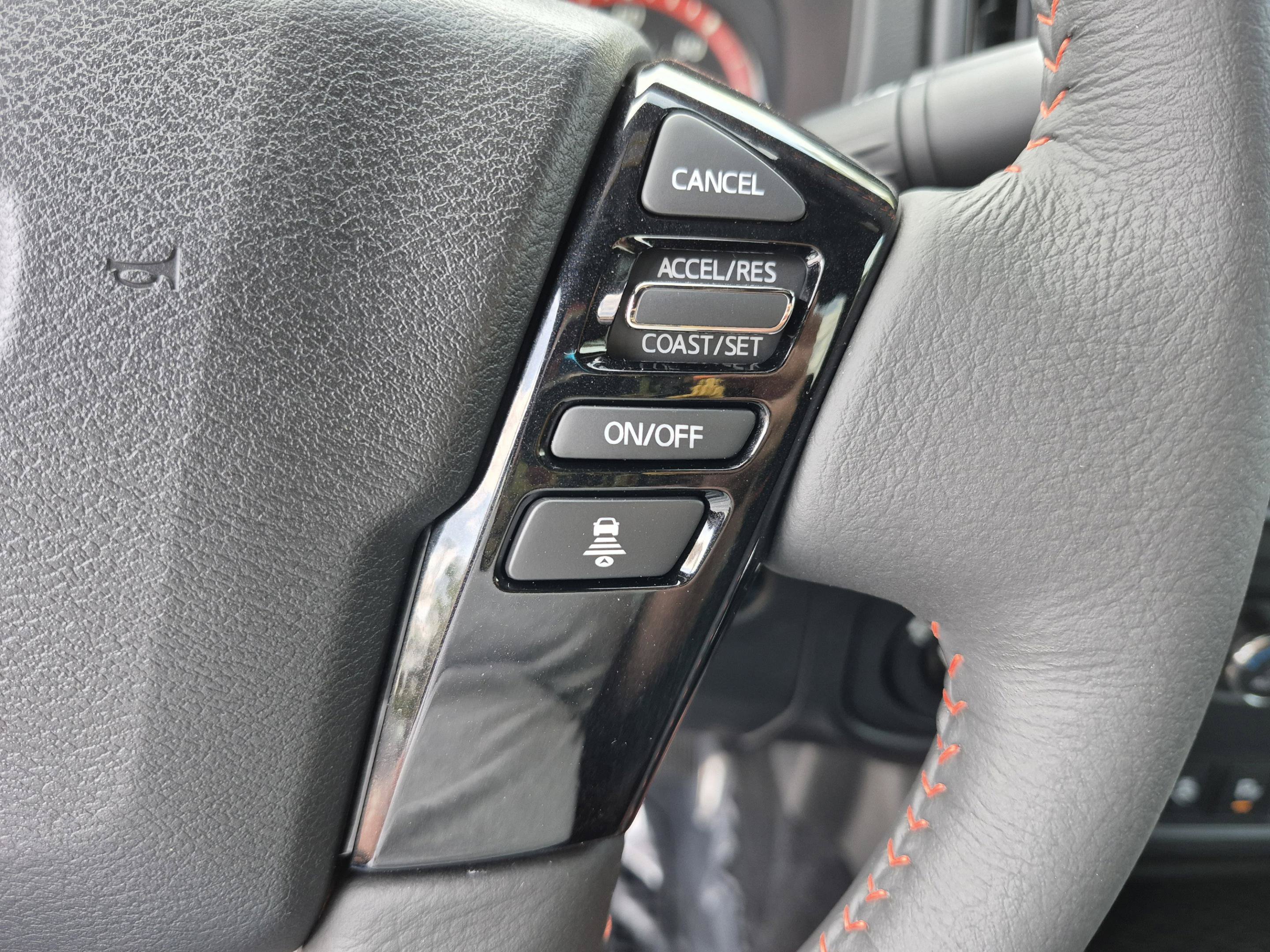 New 2026 Nissan Frontier PRO-4X w/ Pro-4x Convenience Package AWD/4WD image 32