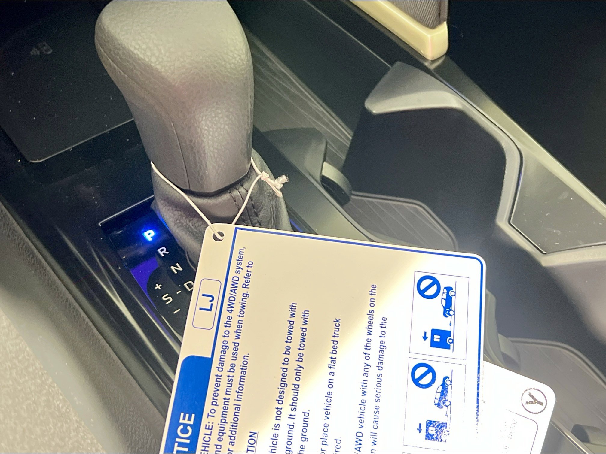 New 2026 Toyota Camry LE image 25