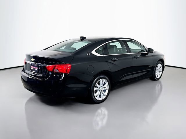 Used 2016 Chevrolet Impala LT image 6