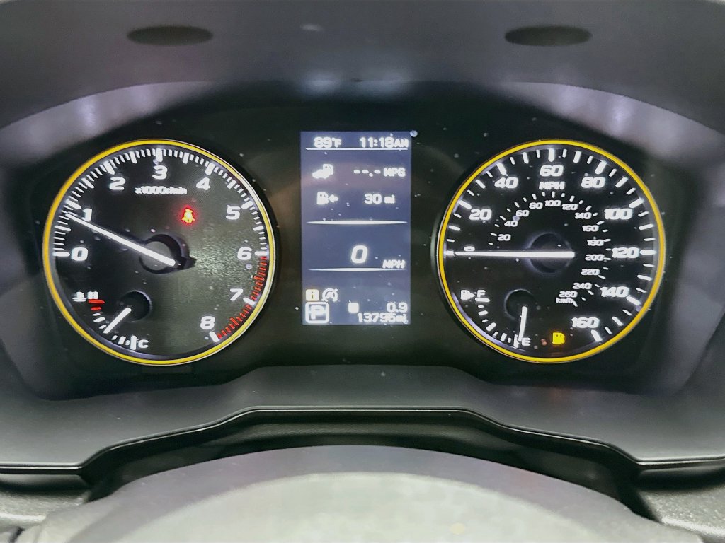 Used 2023 Subaru Outback Wilderness AWD/4WD image 33