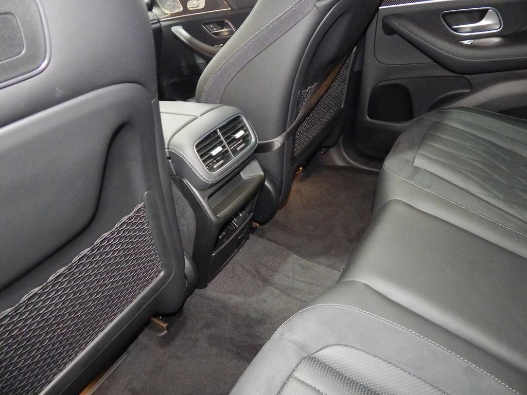 Used 2021 Mercedes-Benz GLE 53 AMG 4MATIC Coupe image 27