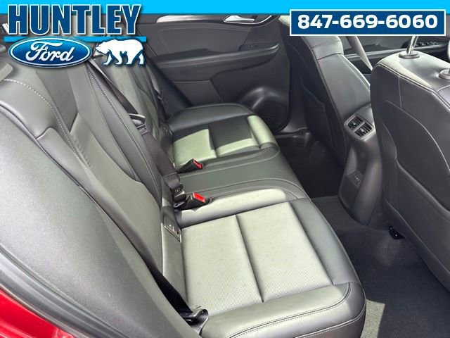 Used 2024 Buick Envision Preferred AWD/4WD image 10