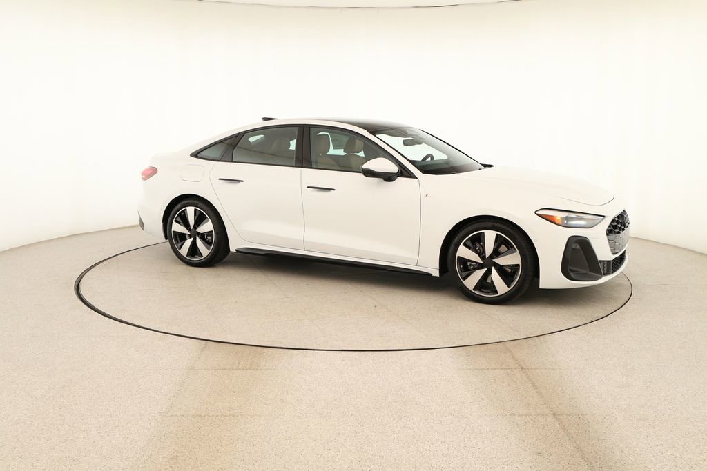 New 2026 Audi A5 2.0T Premium AWD/4WD image 9