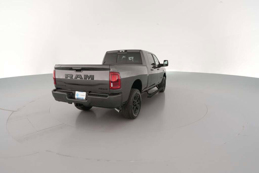 New 2026 RAM 2500 Laramie image 11
