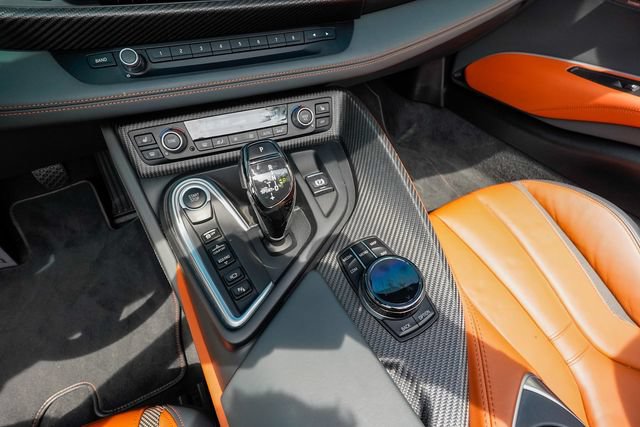 Used 2019 BMW i8 Roadster AWD/4WD image 73