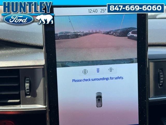 Used 2023 Ford Explorer ST w/ Technology Package AWD/4WD image 33