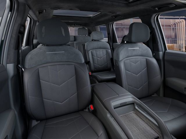 New 2027 Kia Telluride SX Prestige X-Line image 18