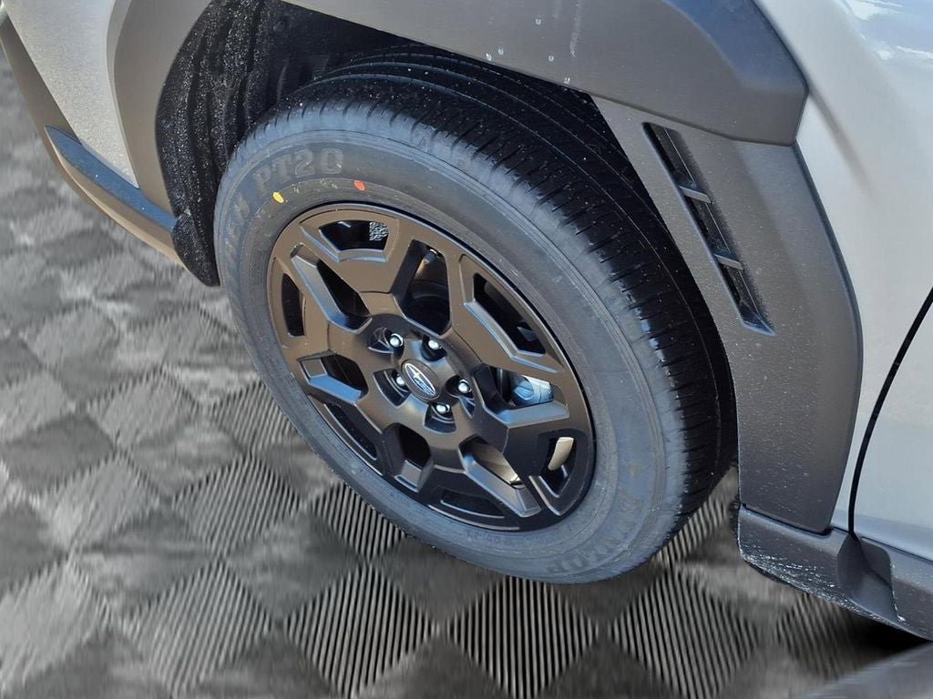 New 2026 Subaru Outback Limited image 15