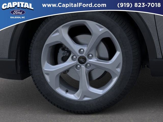 New 2026 Ford Escape ST-Line w/ Tech Pack #1 image 19