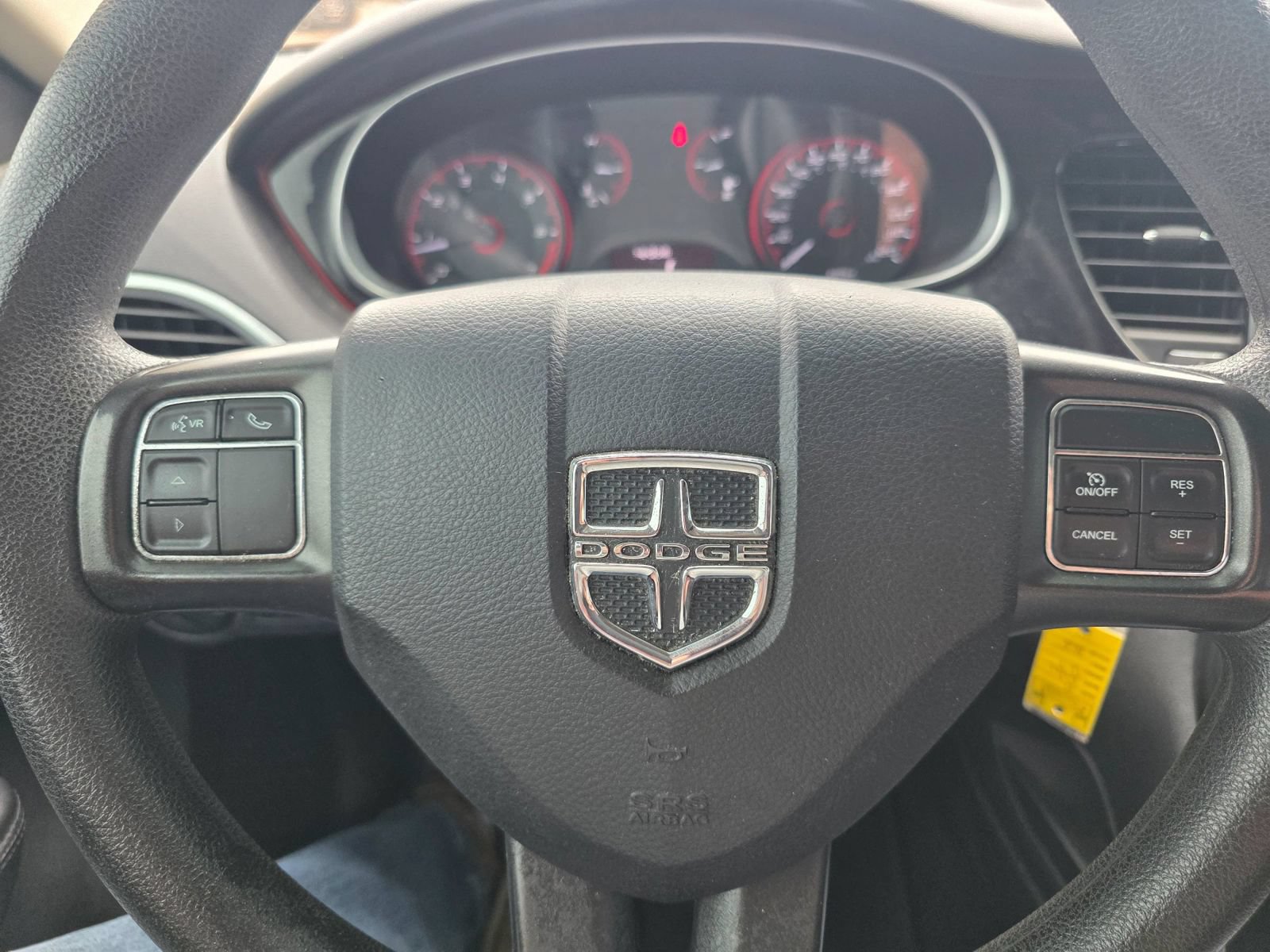 Used 2015 Dodge Dart SXT FWD image 12