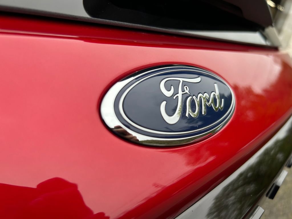 Used 2025 Ford Explorer ST w/ Sun And Sound Package AWD/4WD image 34