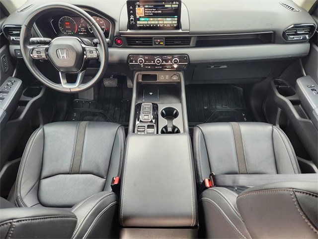 Used 2023 Honda Pilot Touring image 27