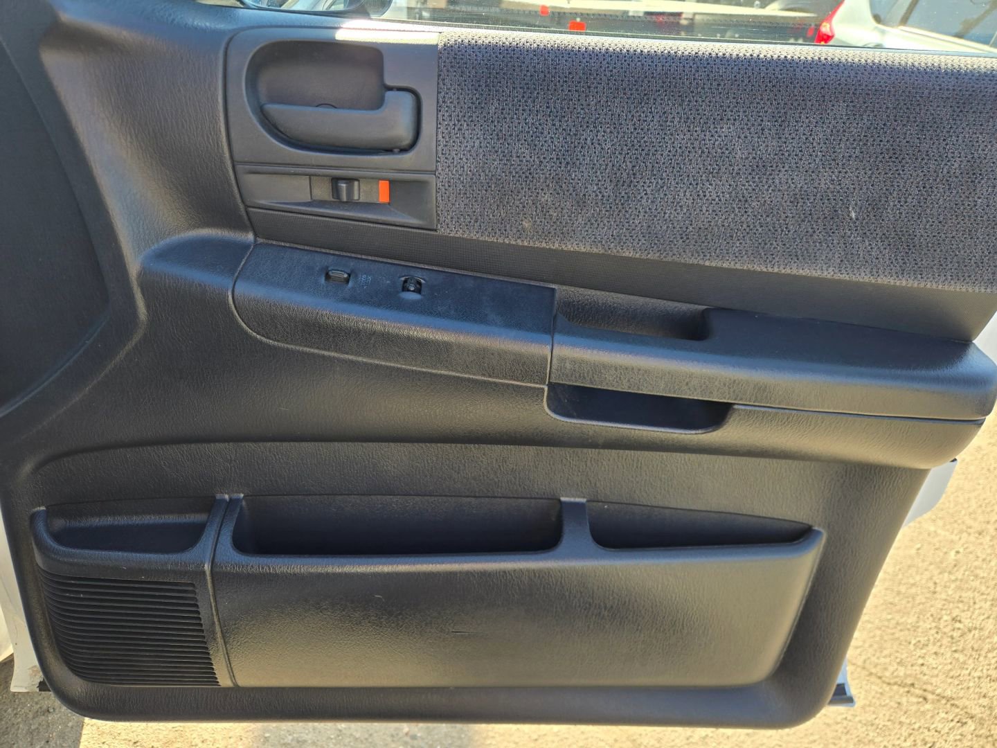 Used 2003 Dodge Dakota SLT image 14