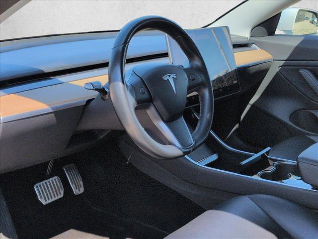 Used 2018 Tesla Model 3 Long Range AWD/4WD image 10
