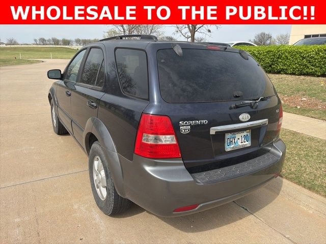 Used 2008 Kia Sorento EX image 6