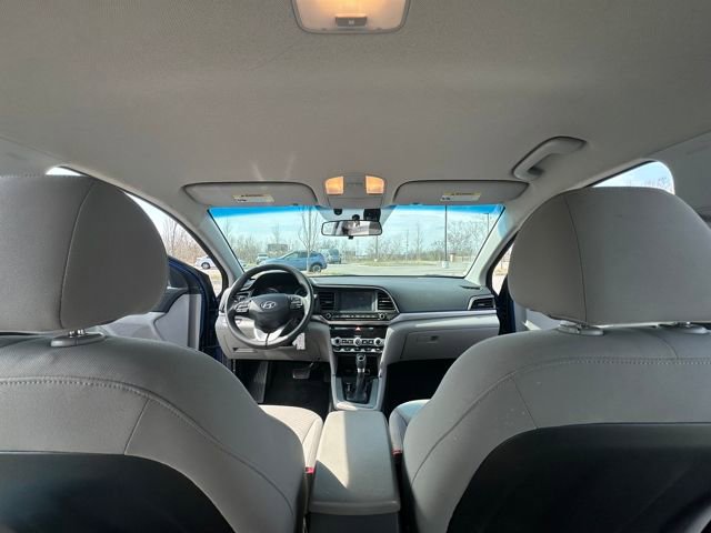 Used 2020 Hyundai Elantra SEL image 23