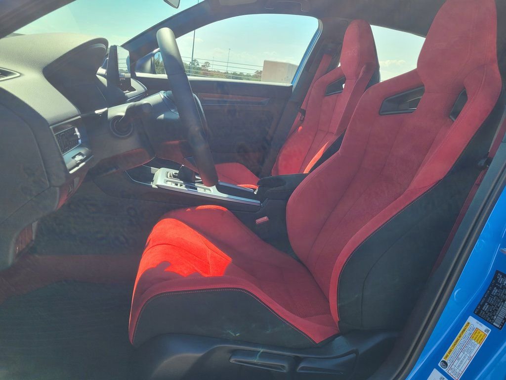 New 2025 Honda Civic Type R image 13