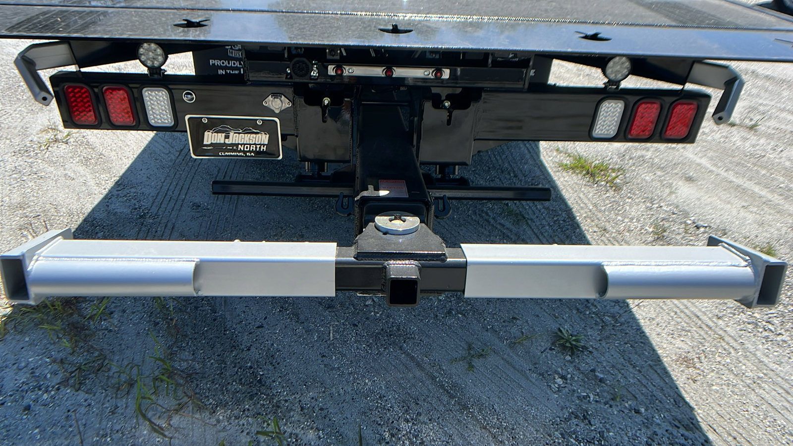 New 2025 RAM 5500 2WD Regular Cab image 15