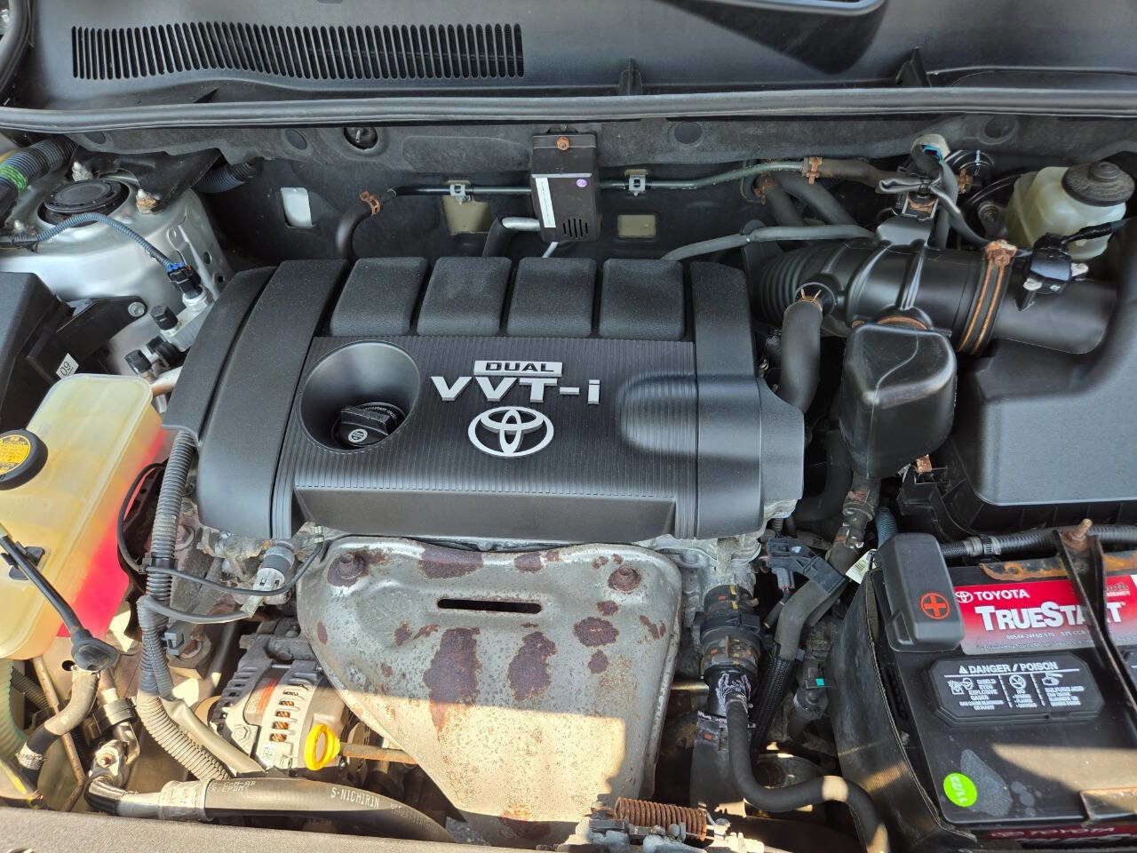 Used 2010 Toyota RAV4 4WD image 26