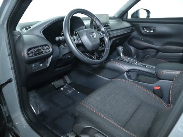 Used 2025 Honda HR-V Sport image 26