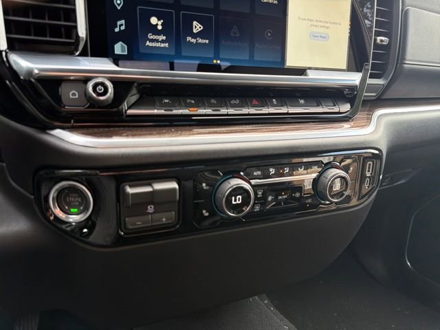 New 2026 Chevrolet Silverado 1500 LT w/ All Star Edition Plus image 36