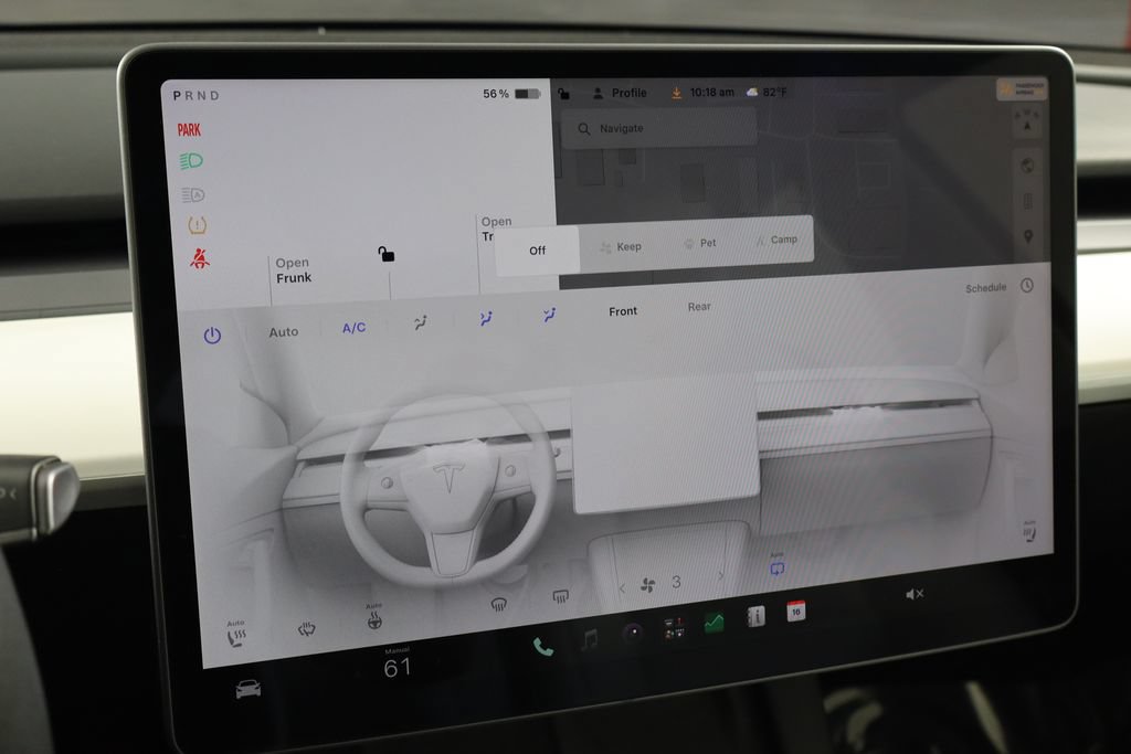 Used 2023 Tesla Model 3 Standard Range RWD image 36