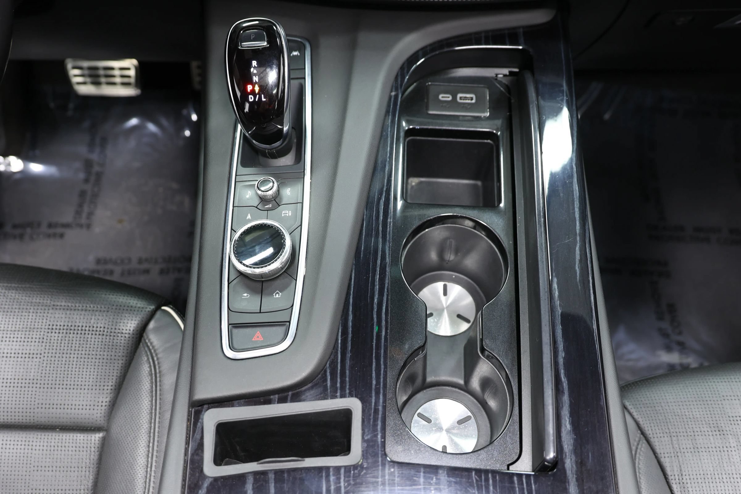 Used 2023 Cadillac Escalade ESV Sport w/ LPO, ONYX Package AWD/4WD image 42